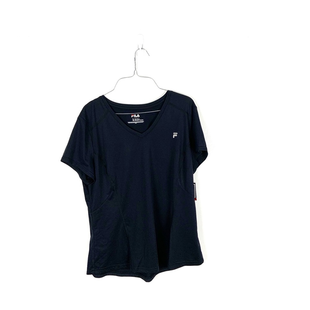 Fila Athletics Shirt
